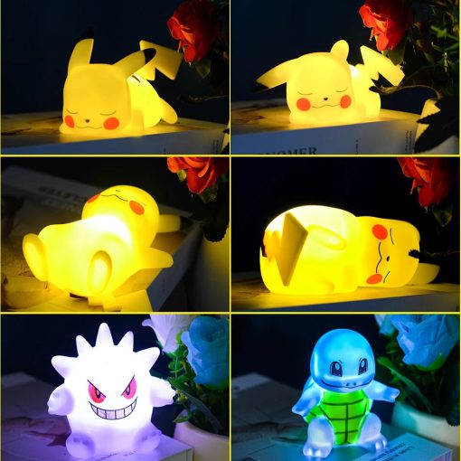 Pika Glow