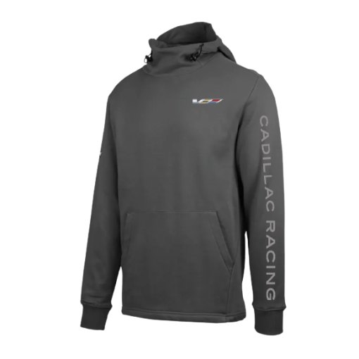 Cadillac Racing Unisex Shift Hoodie