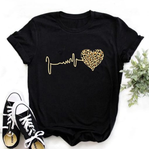 HeartBeat Tee - Image 3