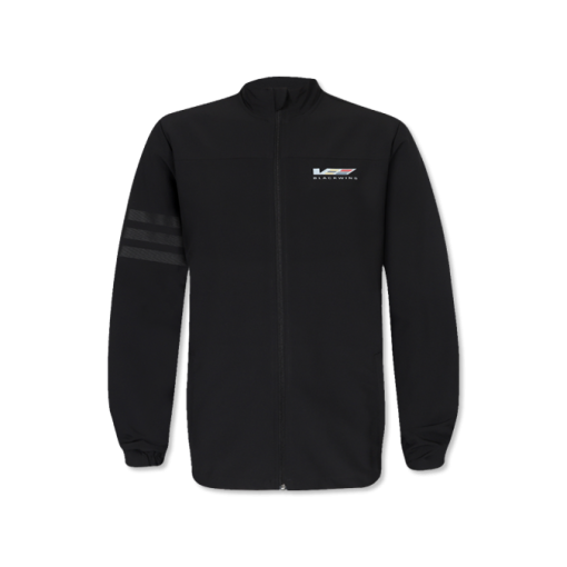 Cadillac Blackwing 3-Stripes Jacket