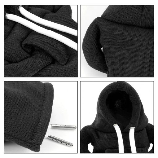 Gear Hoodie - Image 5