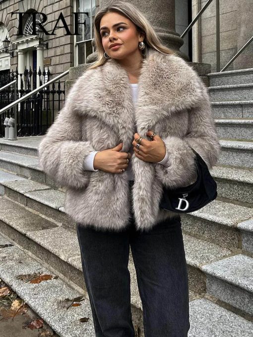 Chic Fur