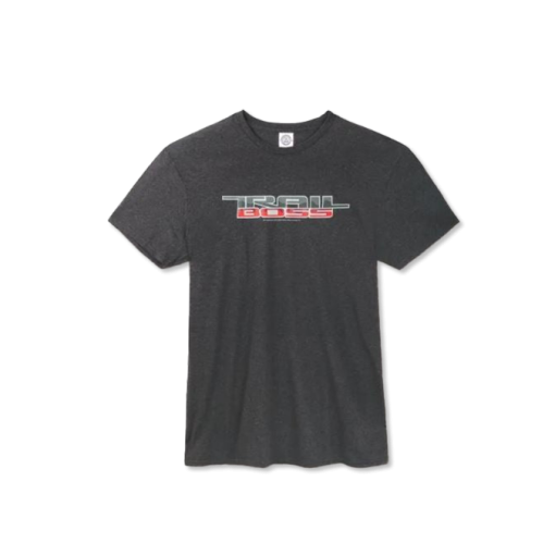 Silverado Trail Boss T-Shirt