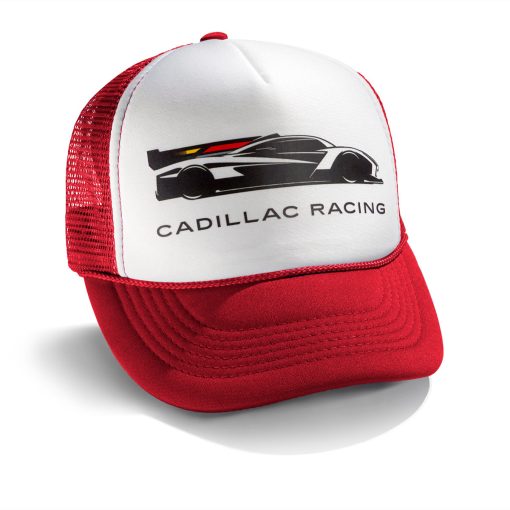 Cadillac Racing Youth Hat