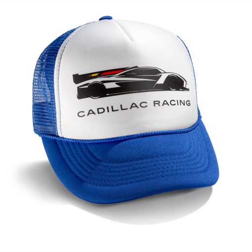 Cadillac Racing Youth Hat - Image 2