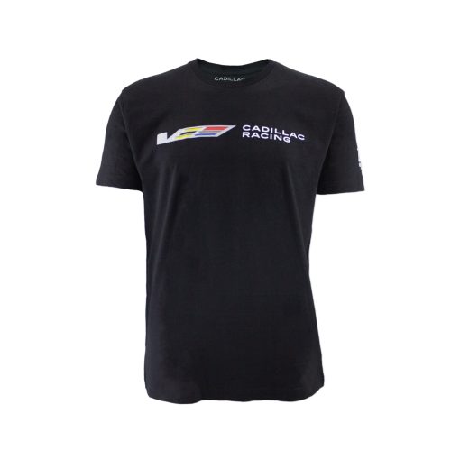 V-Series Aerial Graphic T-Shirt - No . 2 - Le Mans Exclusive - Image 2