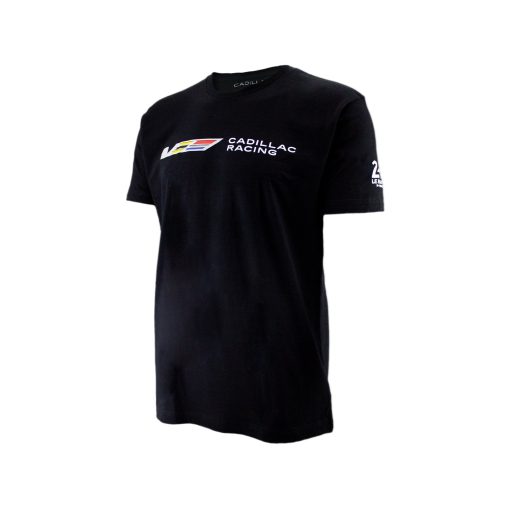 V-Series Aerial Graphic T-Shirt - No . 2 - Le Mans Exclusive - Image 5