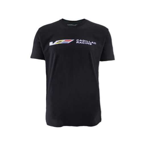 V-Series Aerial Graphic T-Shirt - No. 2 - Image 2