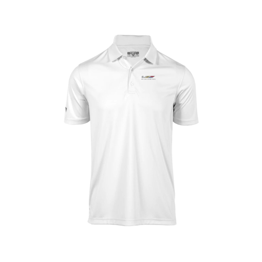 Cadillac Blackwing Primary Men's Polo