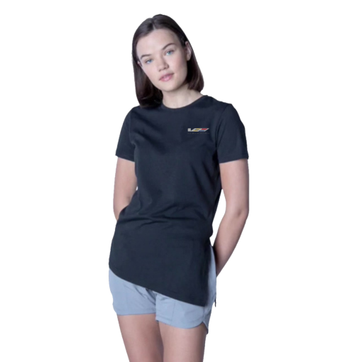 Cadillac Blackwing Women's Birch Tee - Image 3