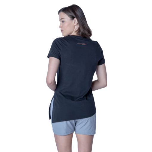 Cadillac Blackwing Women's Birch Tee - Image 4