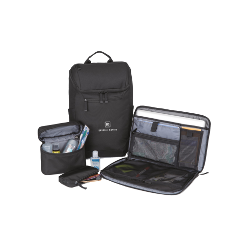 General Motors Mobile Professional Computer Backpack - Image 2