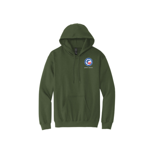 GM Veterans ERG Soft Hoodie - Image 4