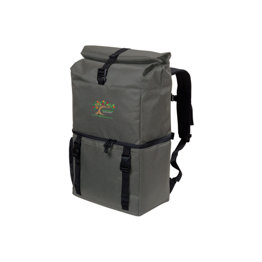 GM generations ERG Backpack Cooler