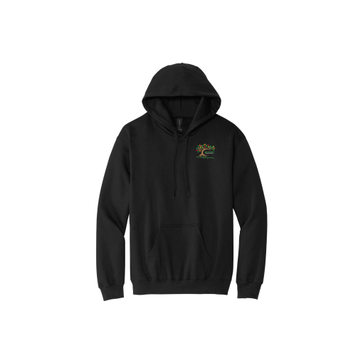 GM generations ERG Soft Hoodie - Image 2