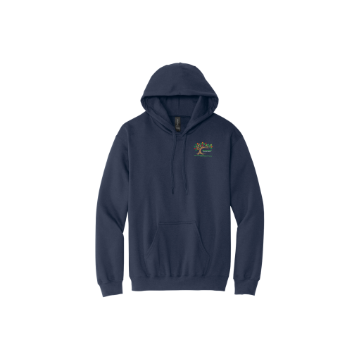 GM generations ERG Soft Hoodie