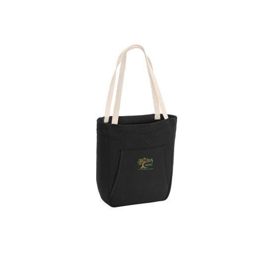 GM generations ERG Sweatshirt Tote