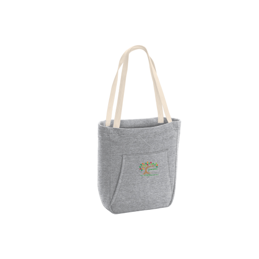 GM generations ERG Sweatshirt Tote - Image 2