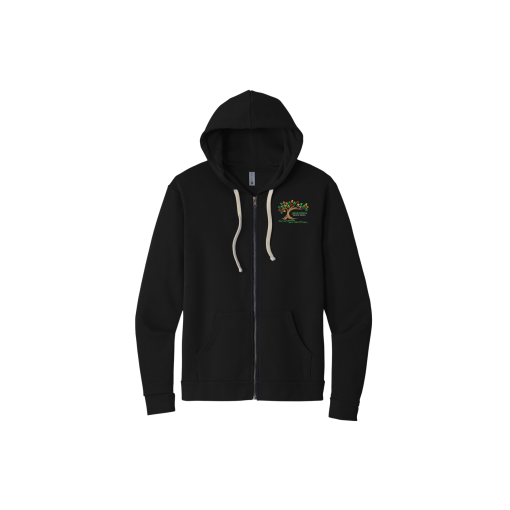 GM generations Zip-Up Hoodie