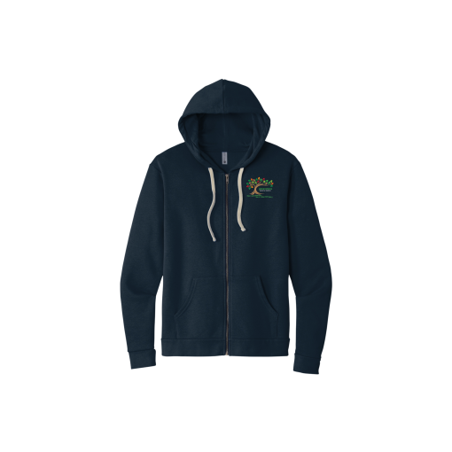 GM generations Zip-Up Hoodie - Image 3