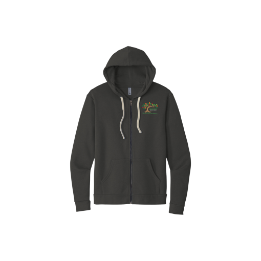 GM generations Zip-Up Hoodie - Image 4