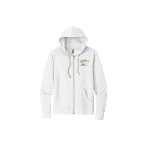 GM generations Zip-Up Hoodie - Image 2