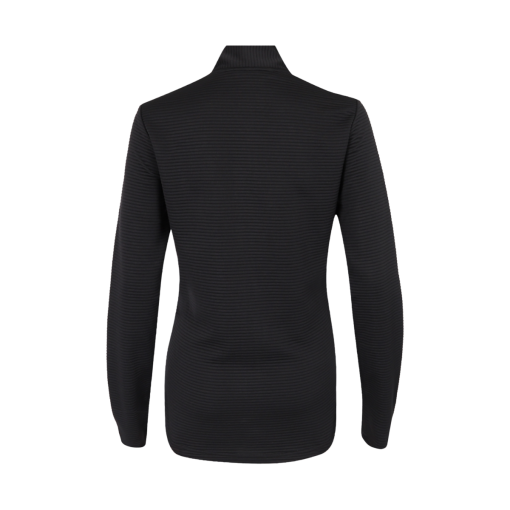 Cadillac Blackwing Ladies Textured Full-Zip Jacket - Image 2