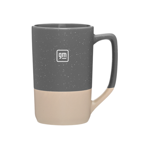 General Motors Damon 17 oz Mug - Image 2