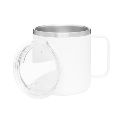 GM Camper 12 oz Mug - Image 2