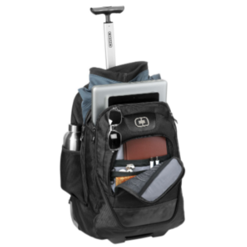 General Motor OGIO Wheelie Pack - Image 2