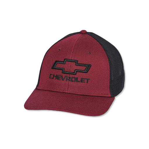 Chevrolet Bowtie Proflex Premium Twill Cap