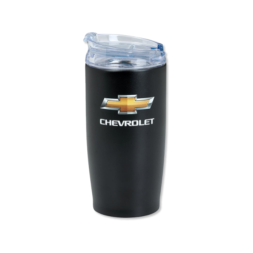 Chevrolet Bowtie 16oz Tumbler