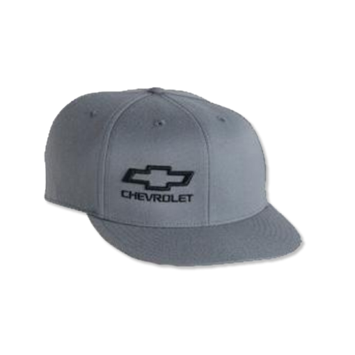 Chevrolet Flexfit Flat Bill Cap