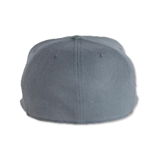 Chevrolet Flexfit Flat Bill Cap - Image 2