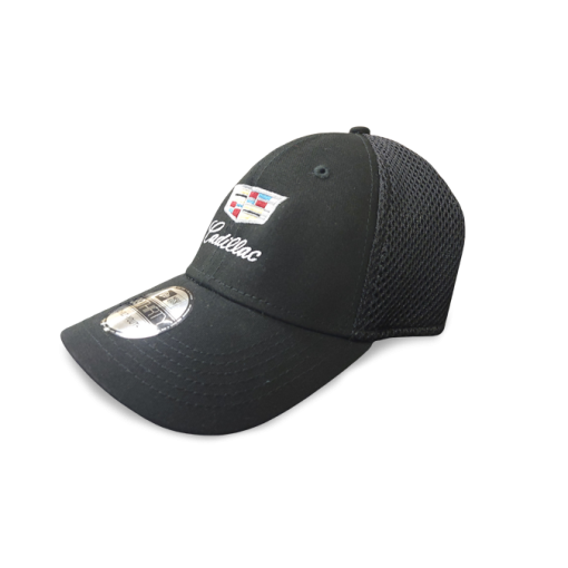 Cadillac Youth/Toddler Stretch Cap - Image 2