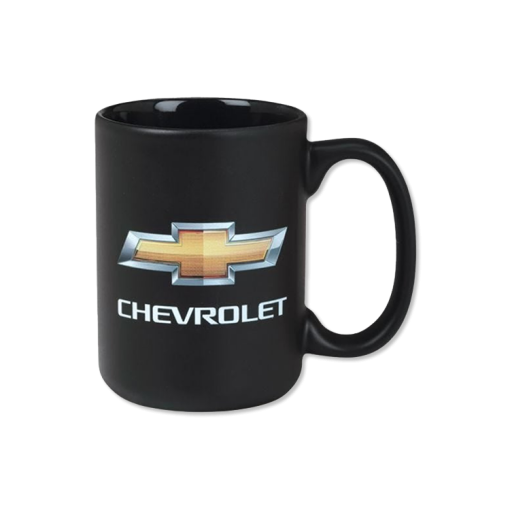 Chevrolet Bowtie 15oz Mug