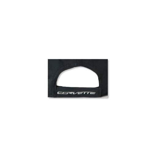 Z06 Carbon Fiber Cap - Image 2