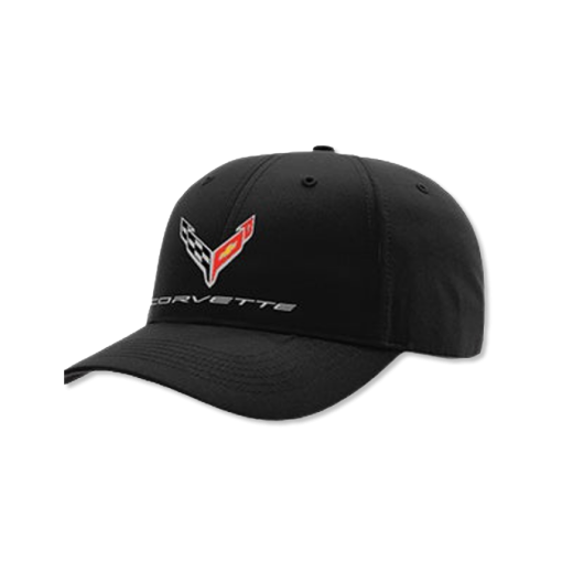 Corvette C8 Stay Dri Performance Cap