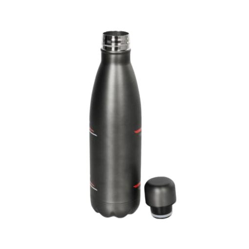 Cadillac Racing 16oz Custom Water Bottle - Image 2