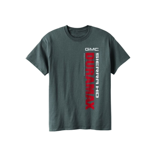 Sierra HD Duramax T-shirt