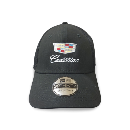 Cadillac Youth/Toddler Stretch Cap