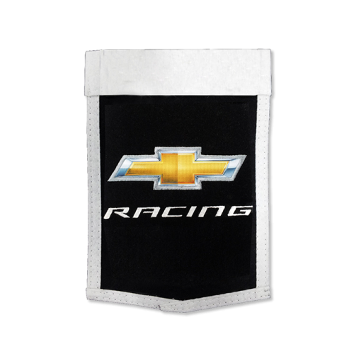 Chevy Racing Mini Banner