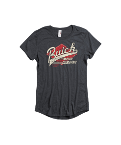 Buick Ladies "American Classic" T-Shirt