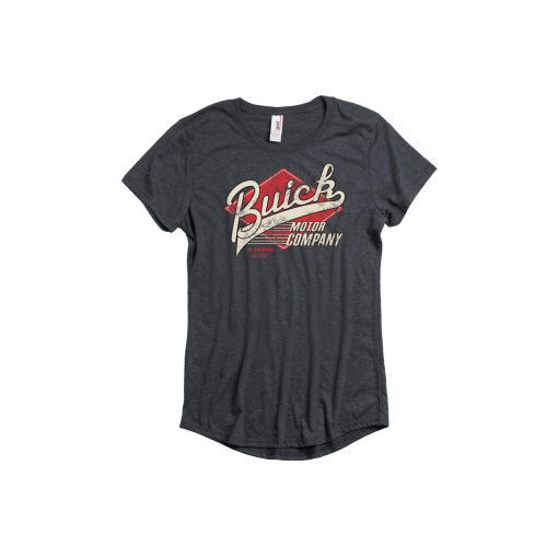 Buick Ladies "American Classic" T-Shirt