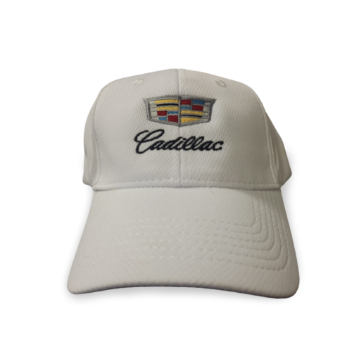 Cadillac Youth Cap - Image 3