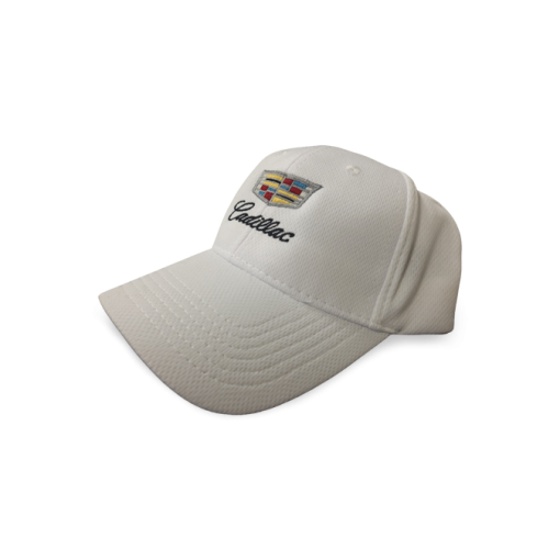 Cadillac Youth Cap - Image 4