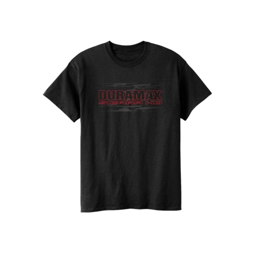 Sierra HD Duramax T-shirt