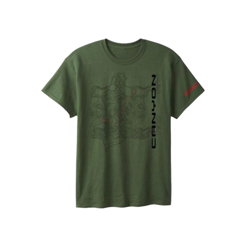 Canyon T-Shirt