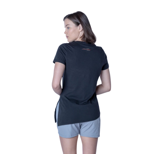 Cadillac Racing Women's Birch Tee - Image 2