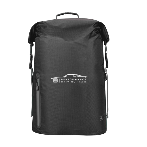 PDT Stromtech Panama Backpack - Image 2